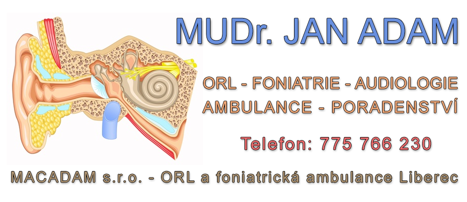 ORL Liberec